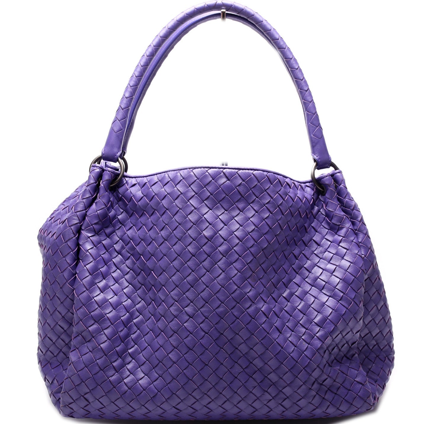 Intrecciato Parachute Bag