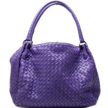 Intrecciato Parachute Bag