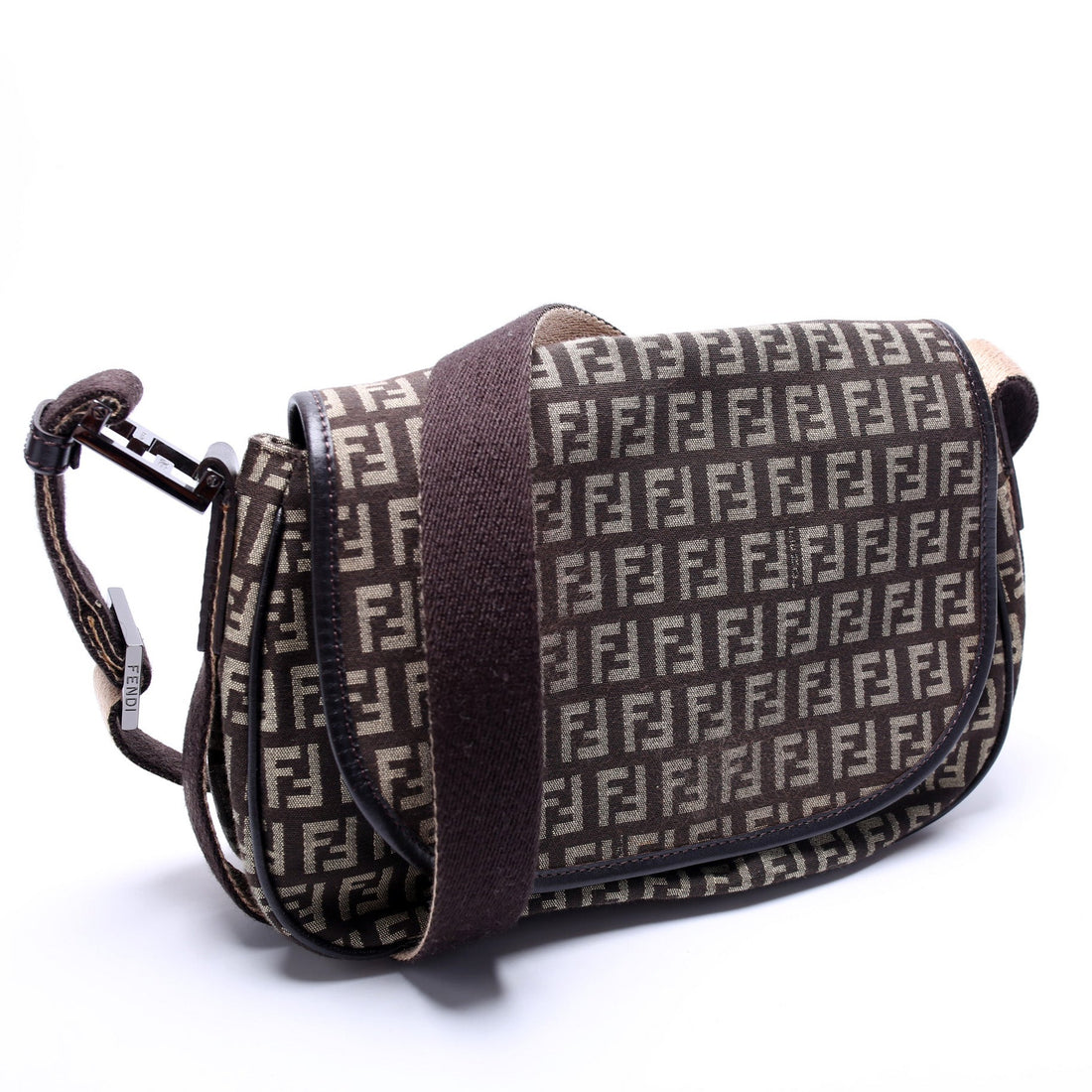 8BR320 Zucchino Shoulder Bag