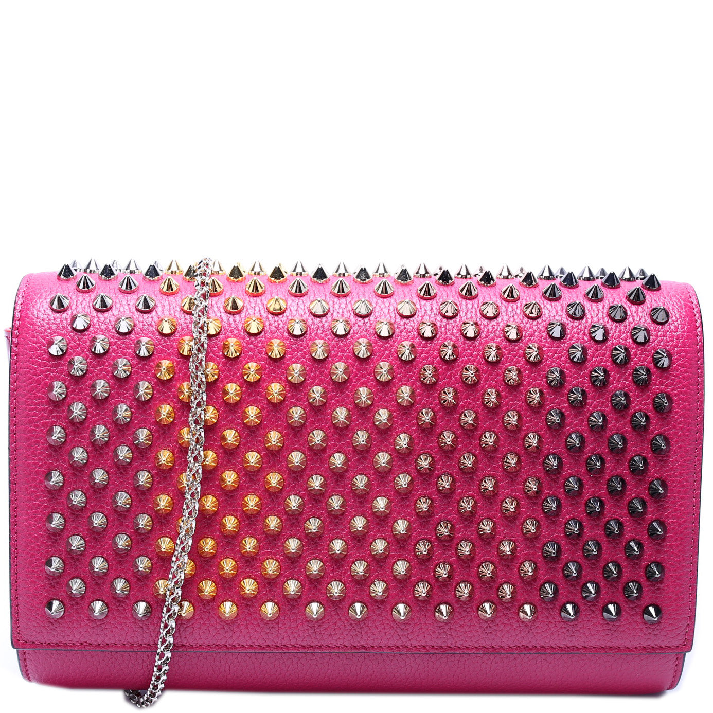 Paloma Spike Clutch