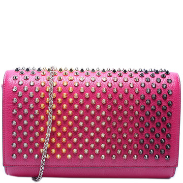 Paloma Spike Clutch