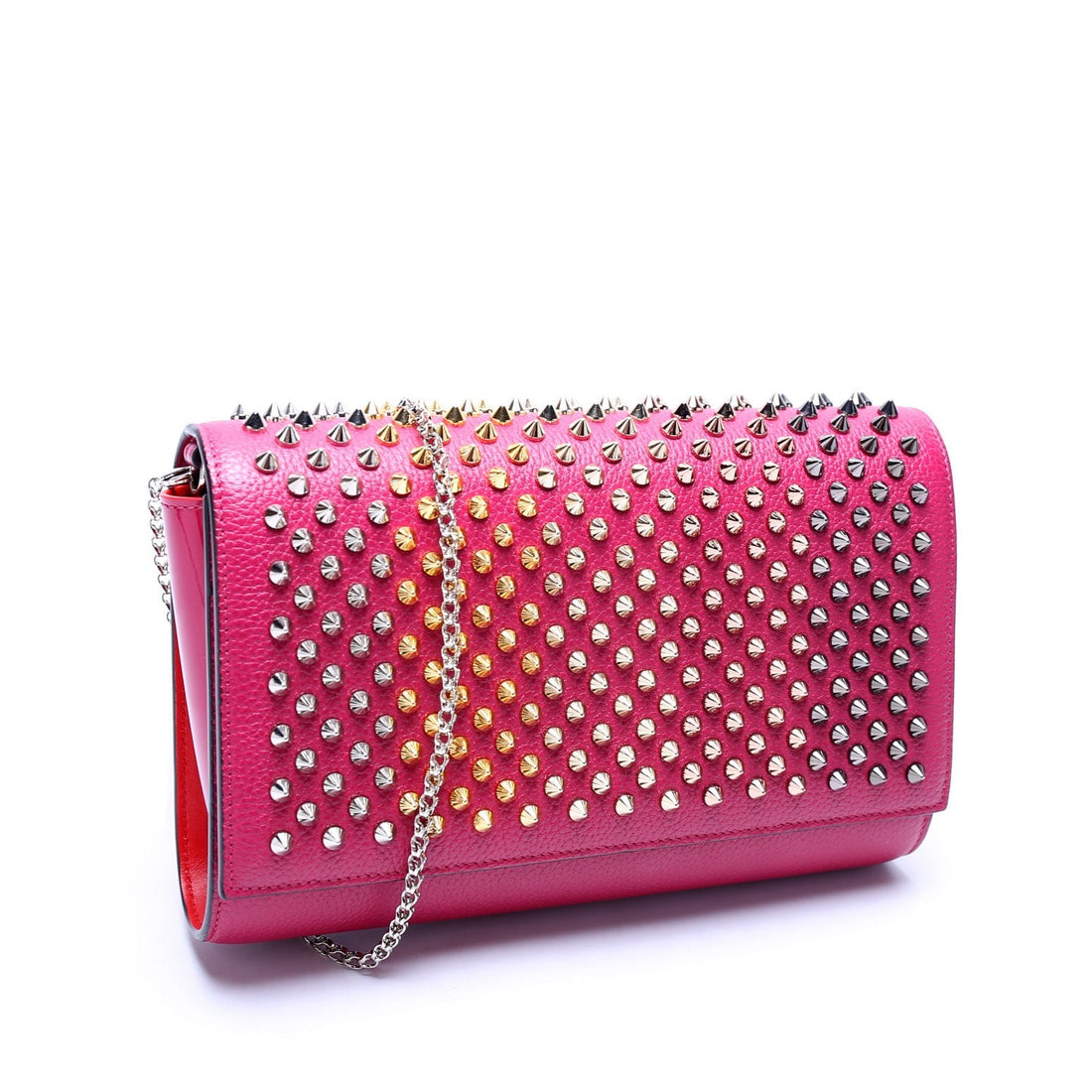 Paloma Spike Clutch
