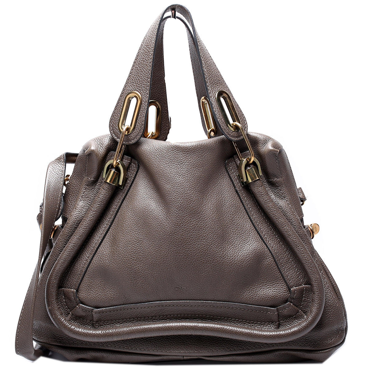 Paraty Satchel Medium