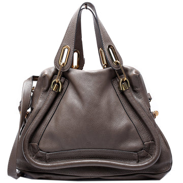 Paraty Satchel Medium