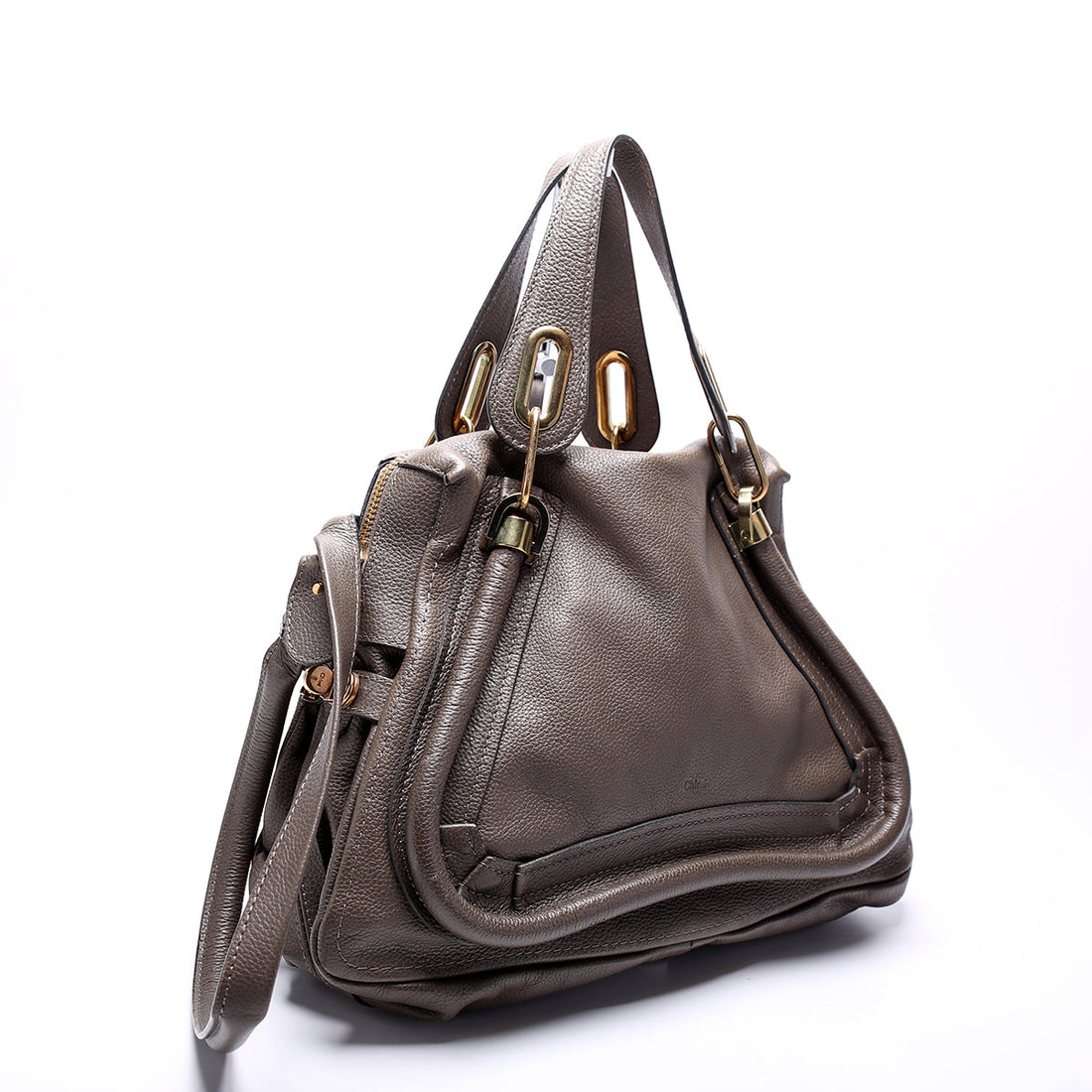 Paraty Satchel Medium