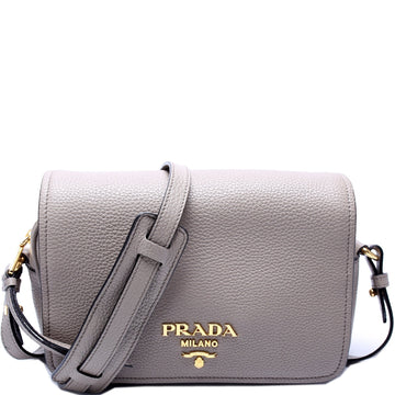 1BD163 Phenix Flap Crossbody