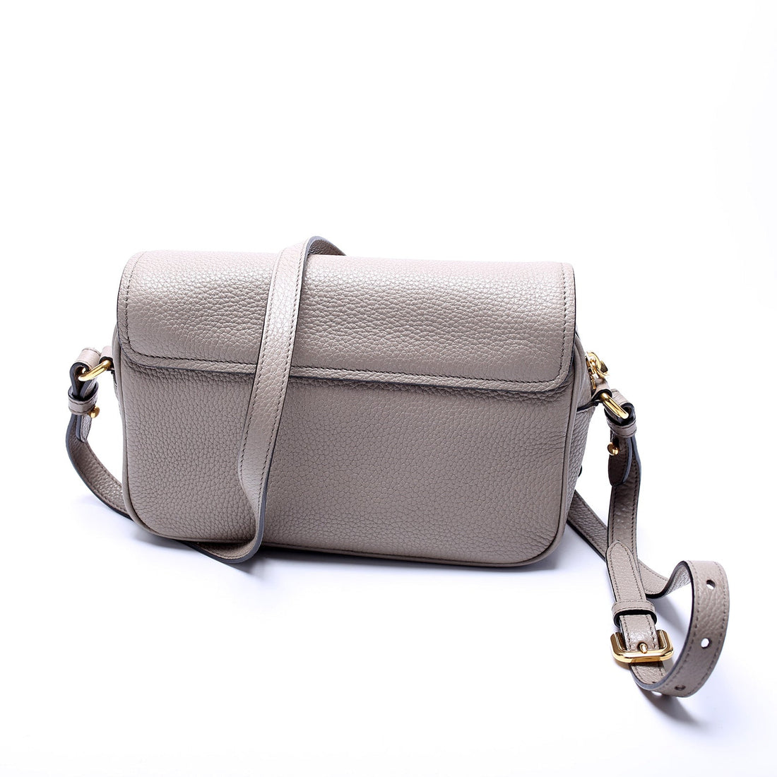 1BD163 Phenix Flap Crossbody