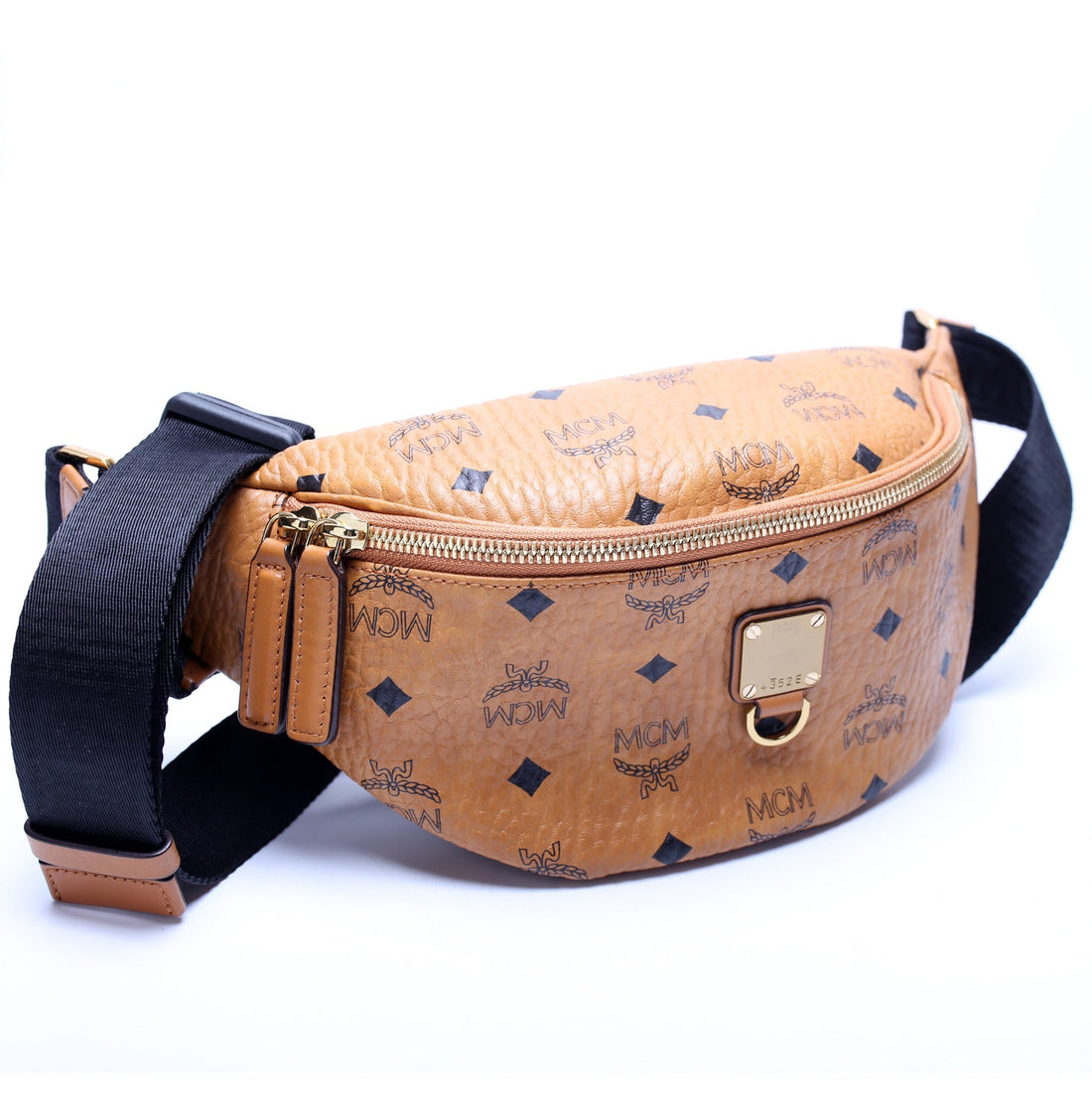 Fursten Small Belt Bag