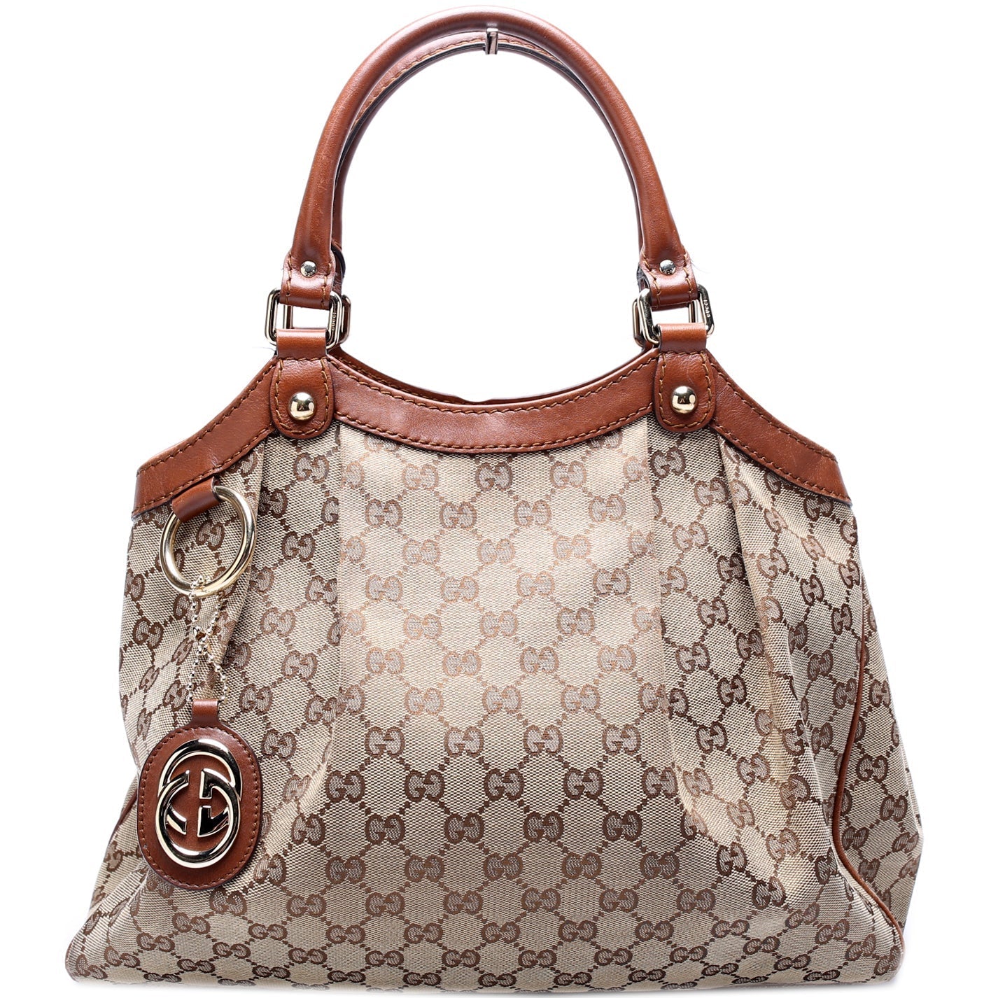 211944 Sukey GG Canvas Medium