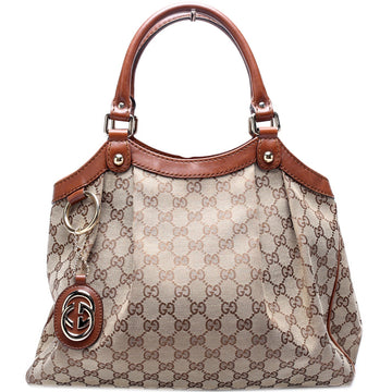 211944 Sukey GG Canvas Medium