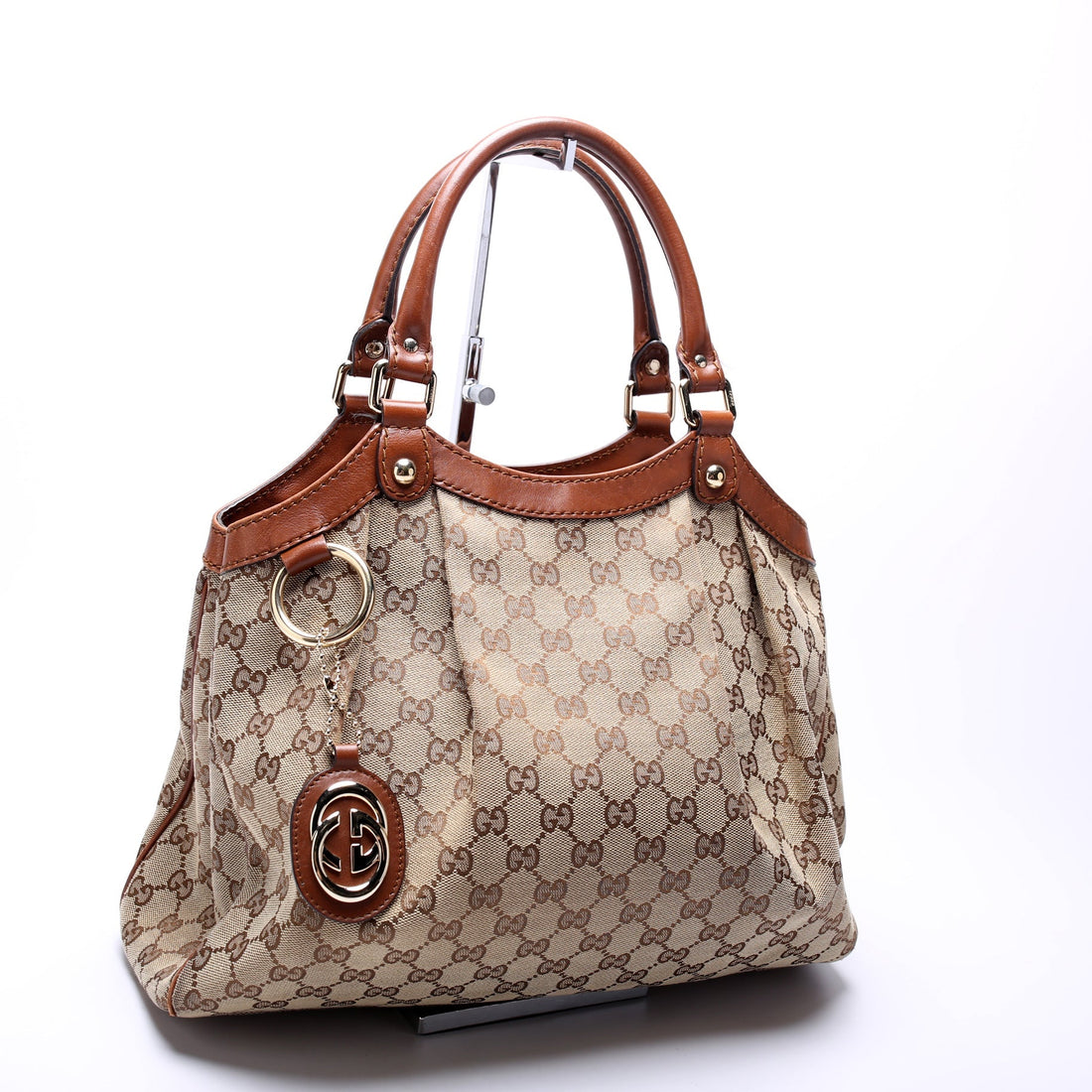 211944 Sukey GG Canvas Medium