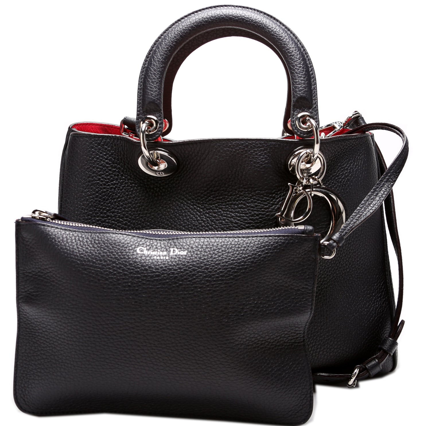 Lady Diorissimo Medium