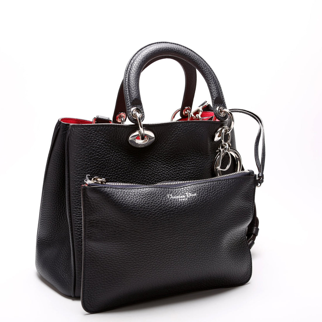 Lady Diorissimo Medium