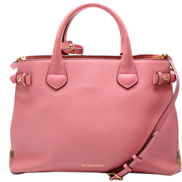 3981895 Banner Tote Medium