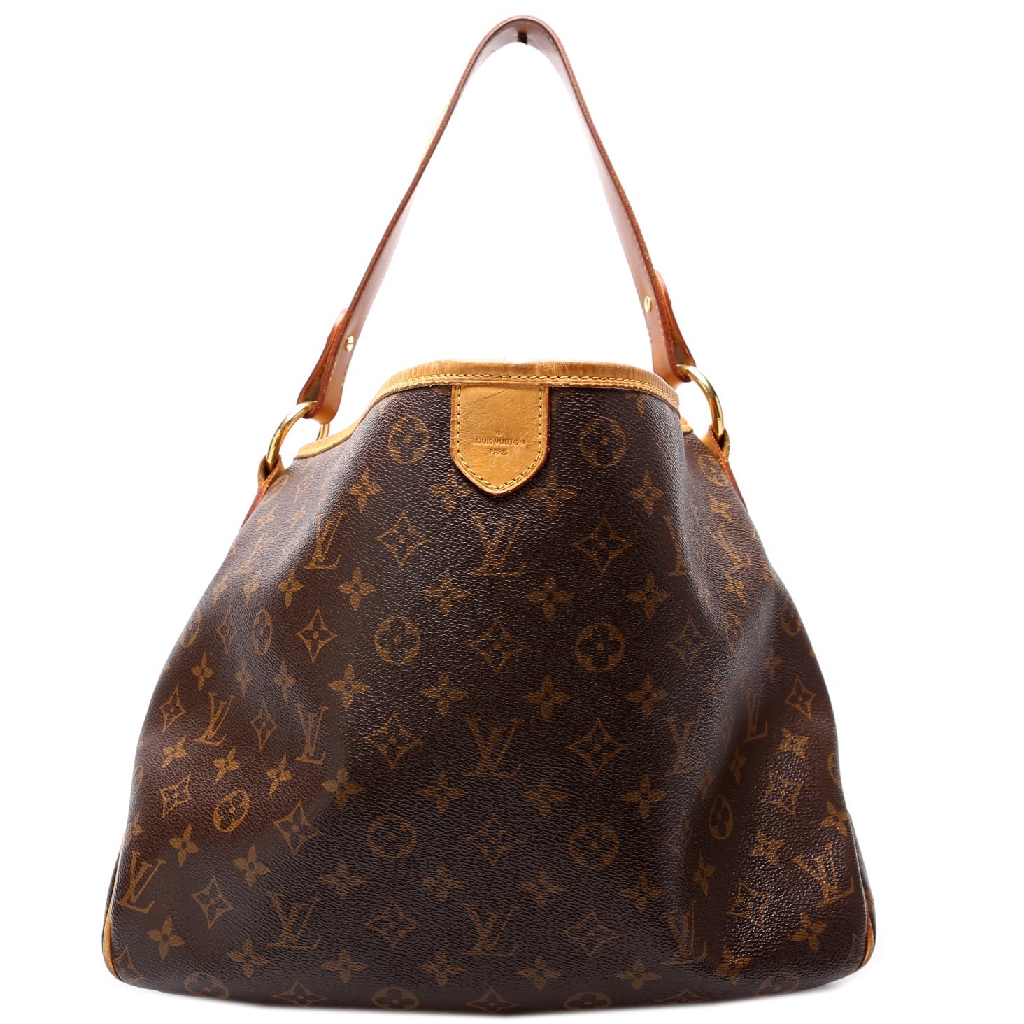 Delightful PM Monogram