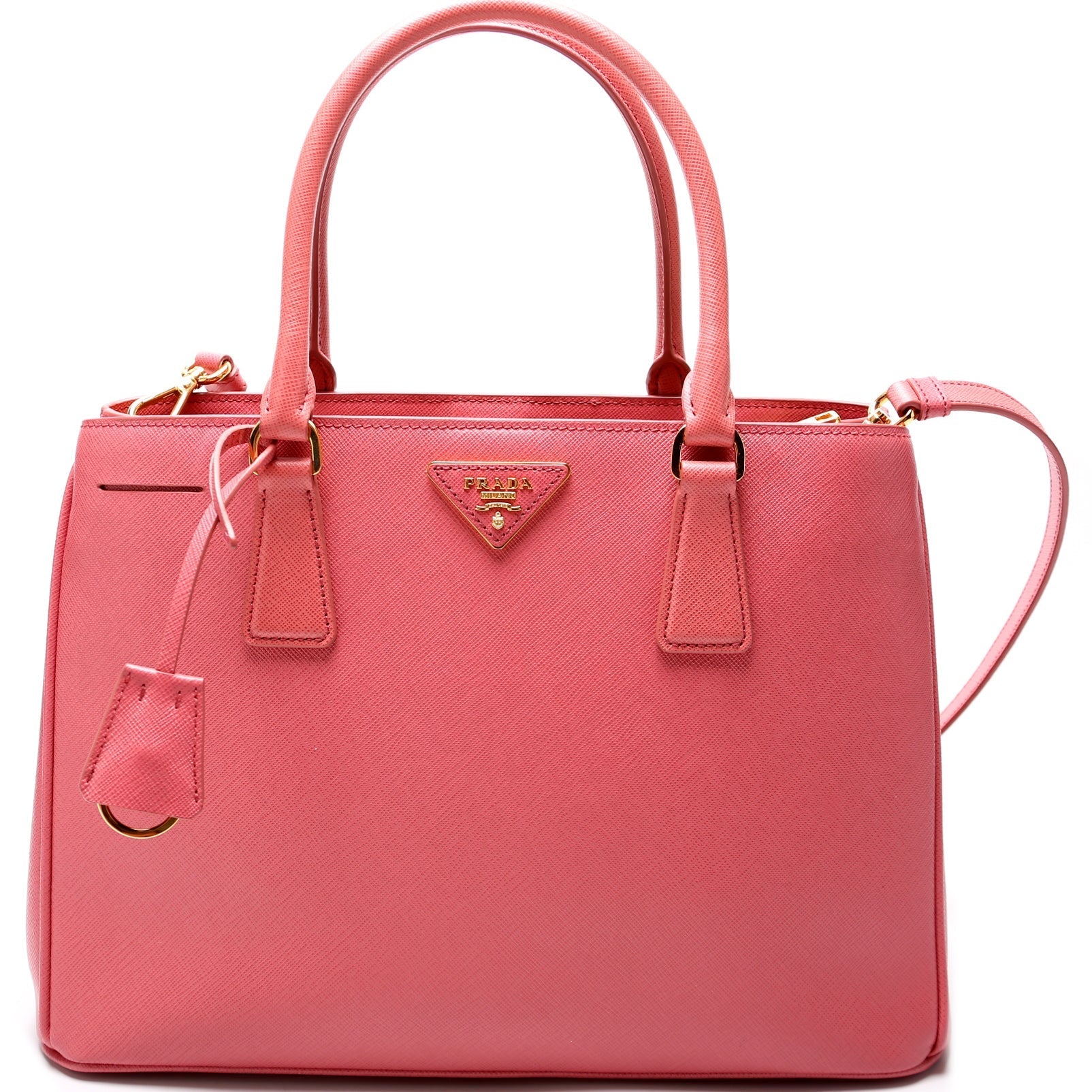 Saffiano Lux Small BN1874