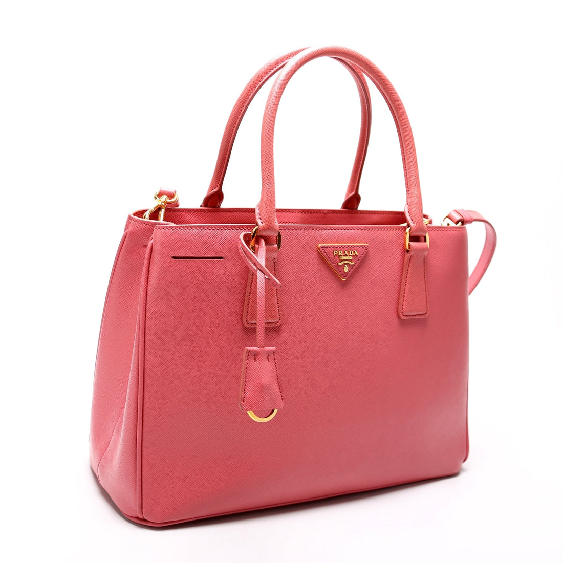 Saffiano Lux Small BN1874