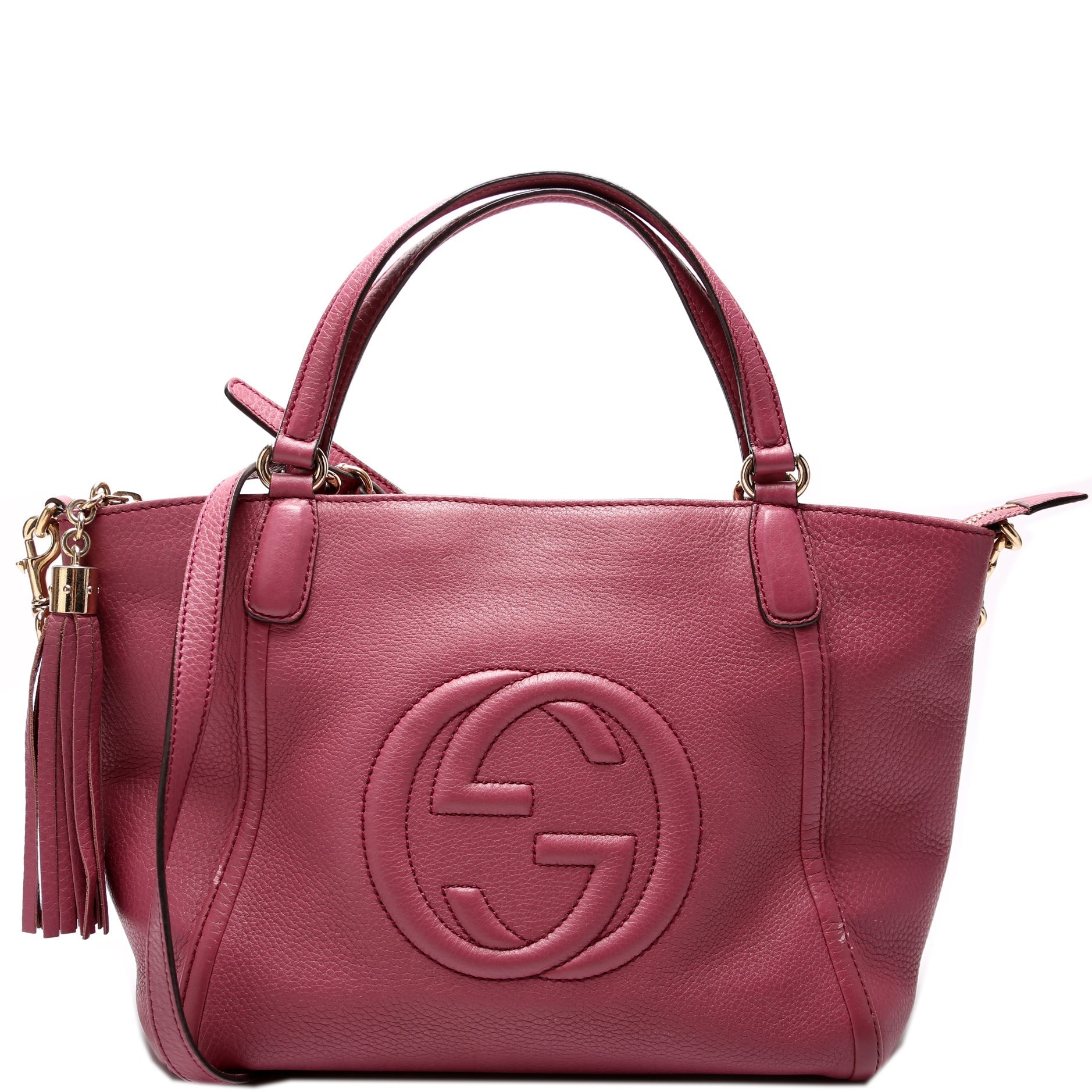 369176 Soho Crossbody