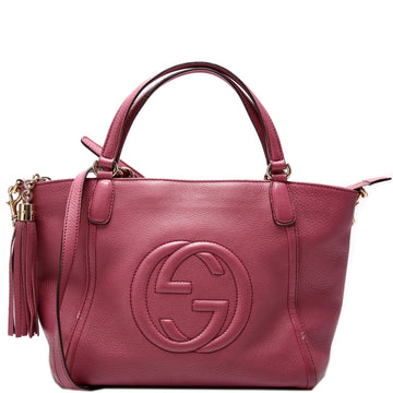 369176 Soho Crossbody