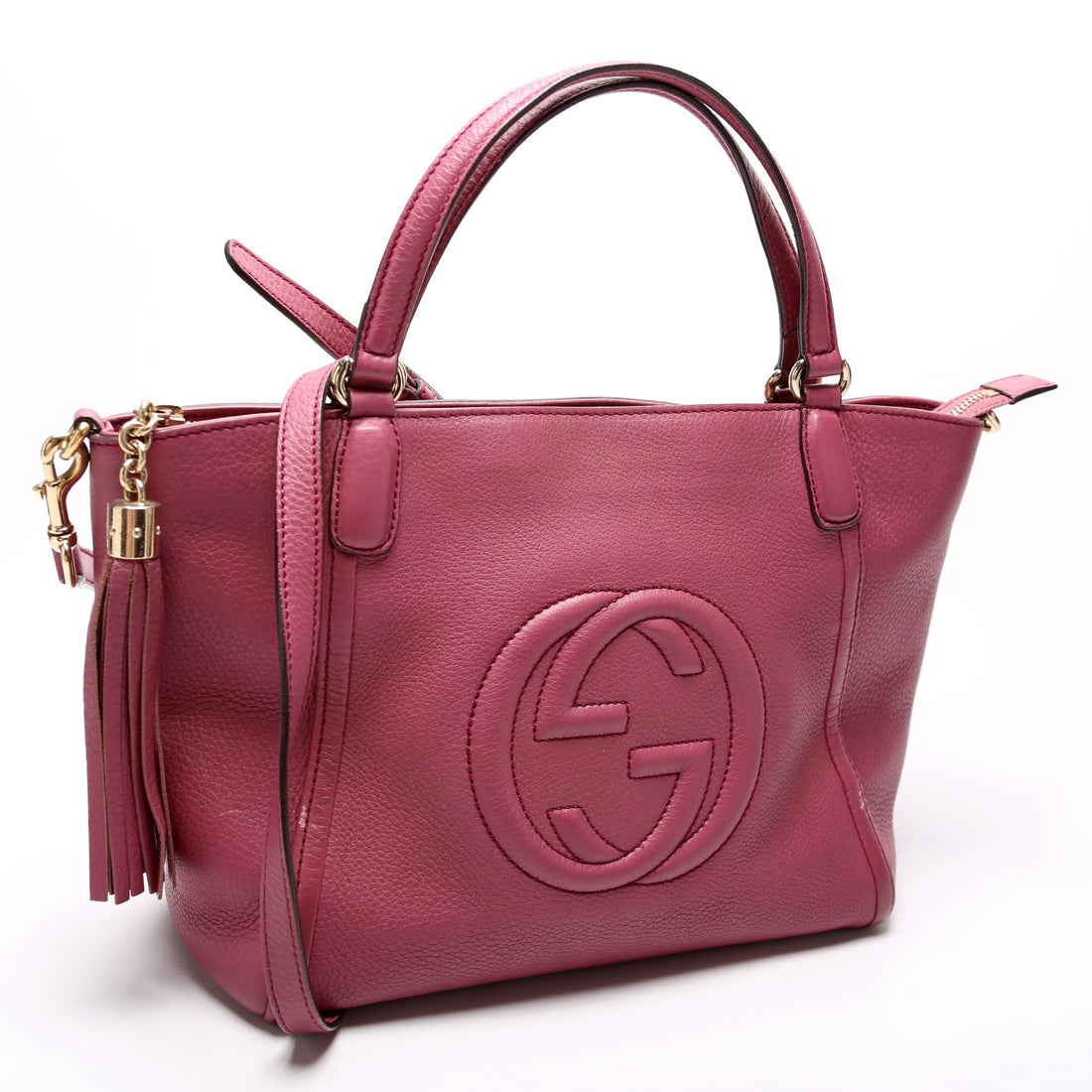 369176 Soho Crossbody