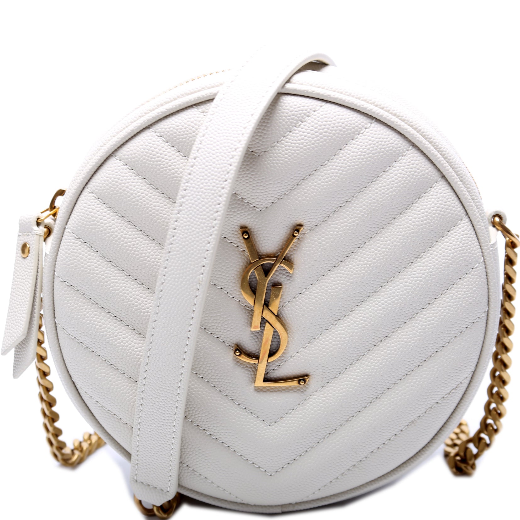 610436 Grain De Round Camera Bag