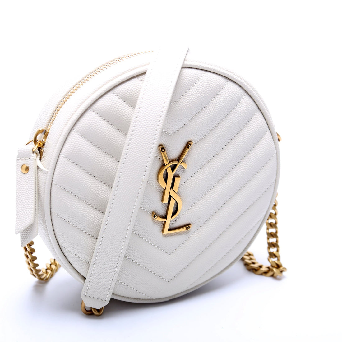 610436 Grain De Round Camera Bag