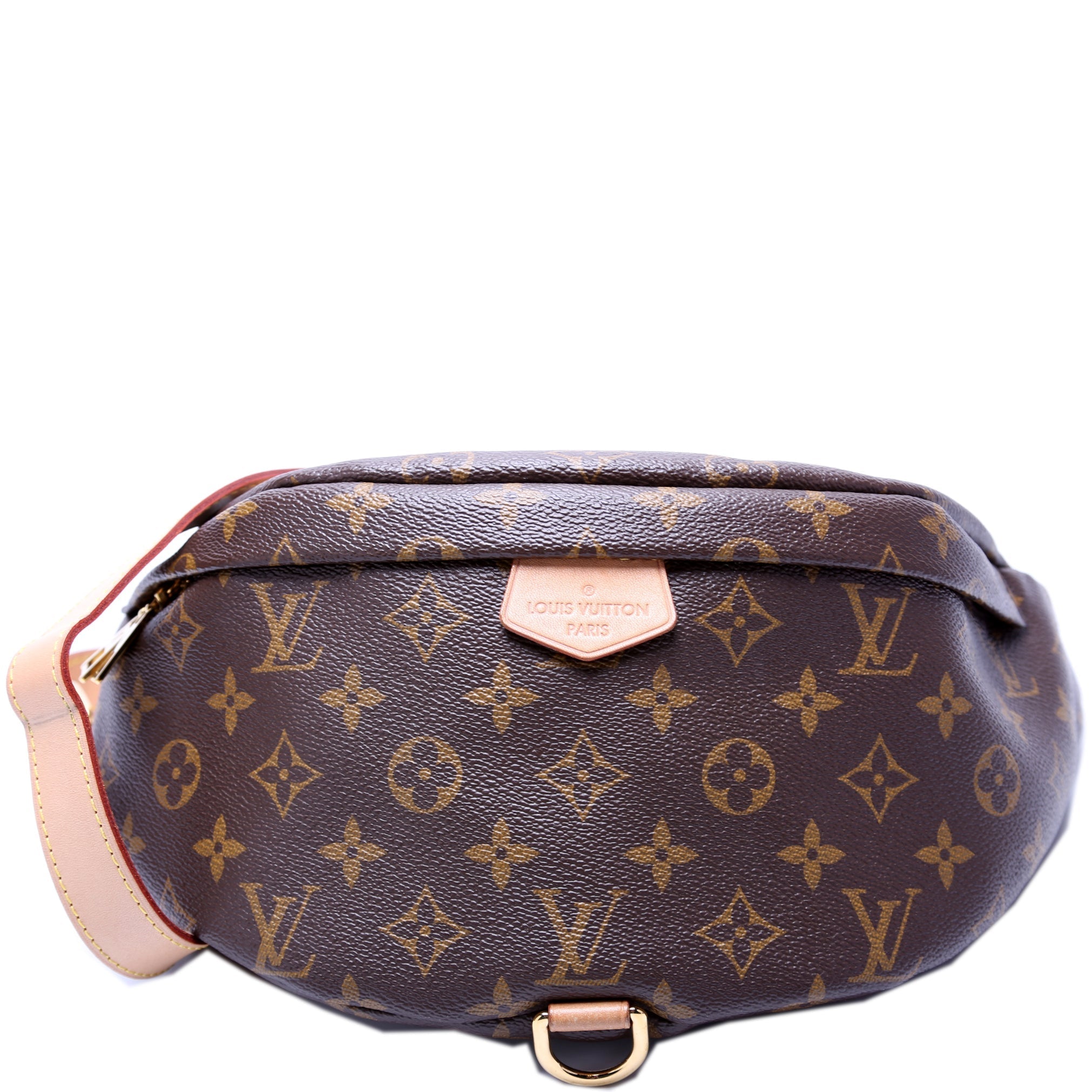 Bumbag Monogram
