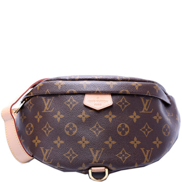 Bumbag Monogram