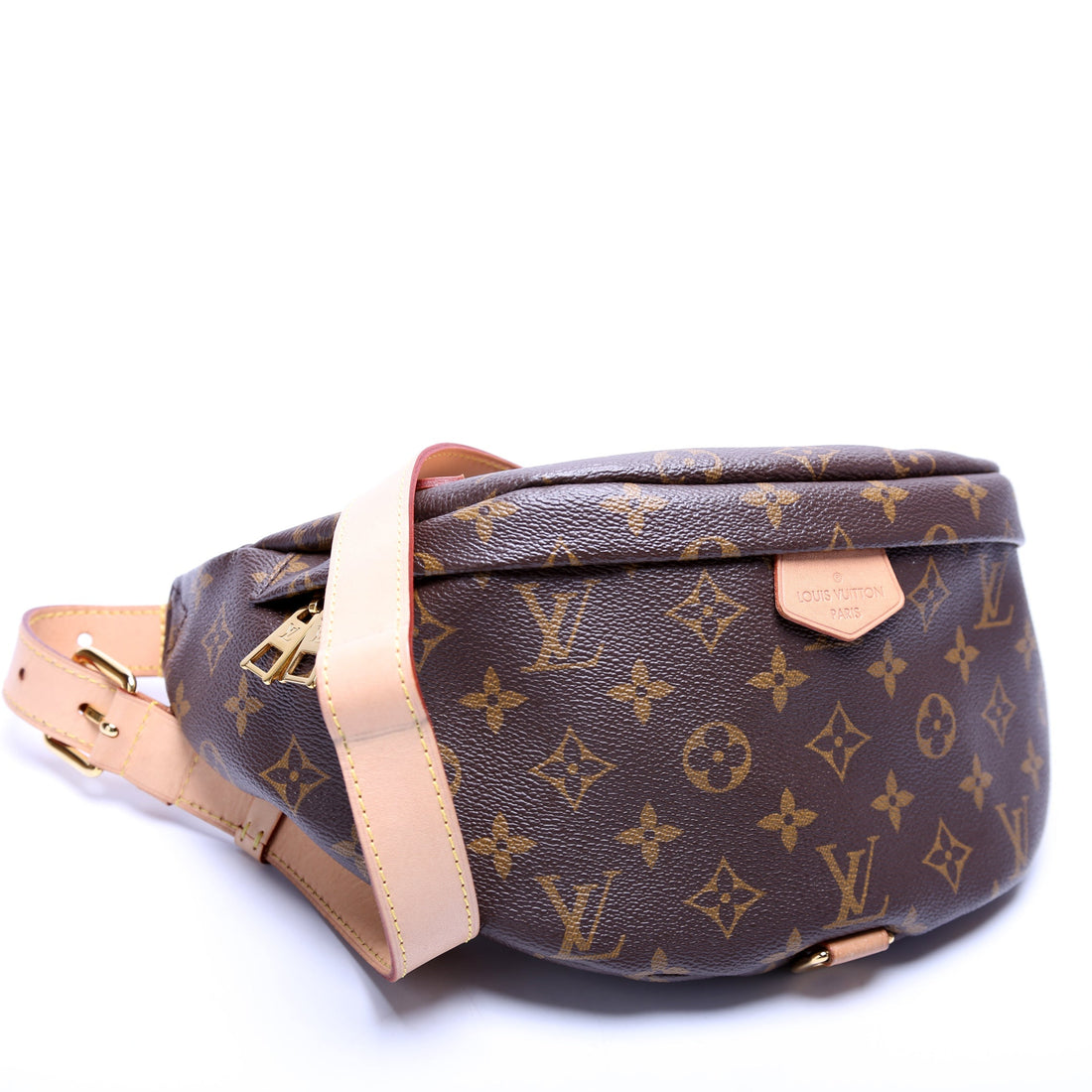 Bumbag Monogram