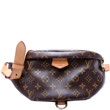 Bumbag Monogram