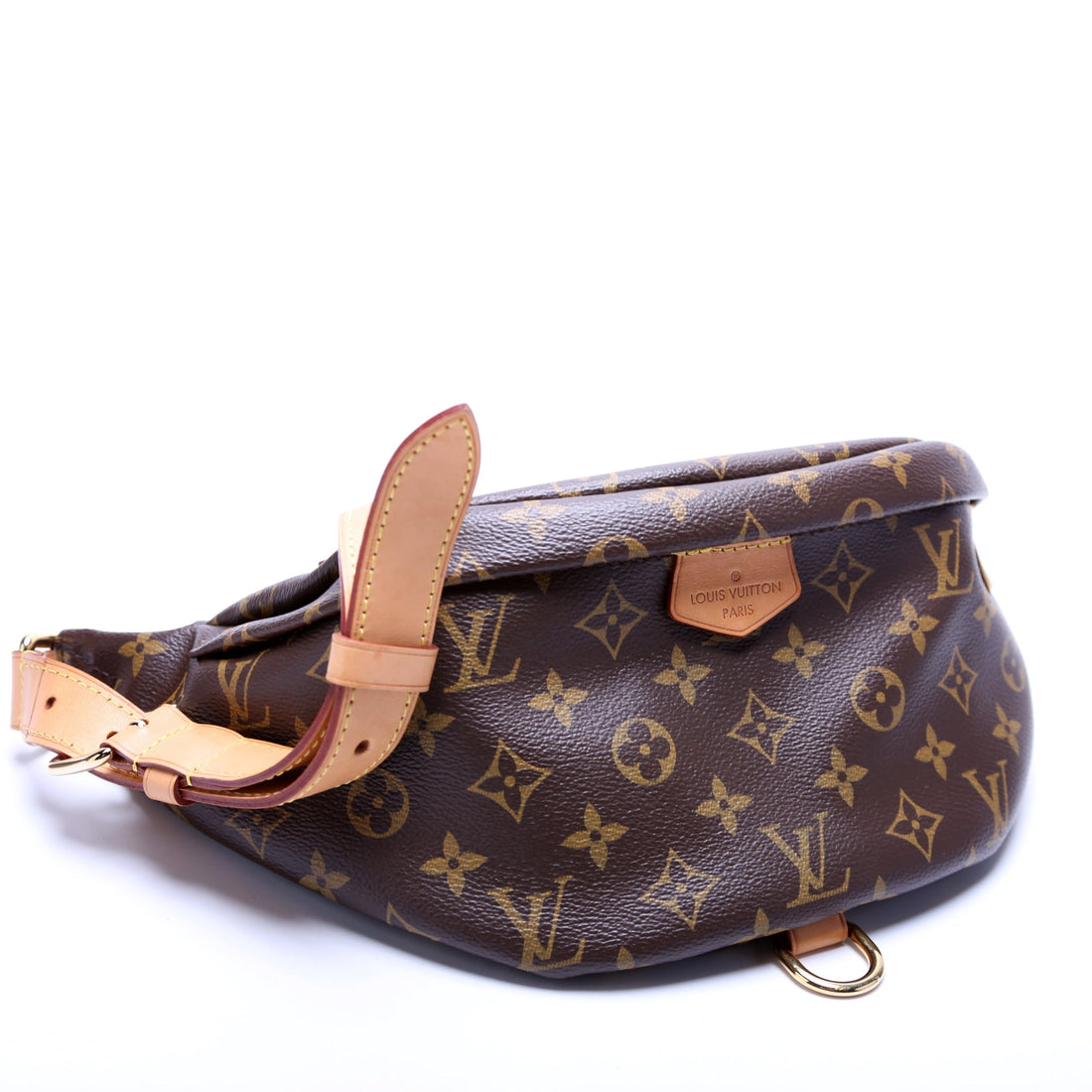 Bumbag Monogram