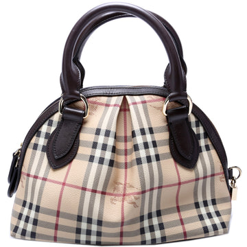 Haymarket Coated Canvas Thornley Bowling Bag