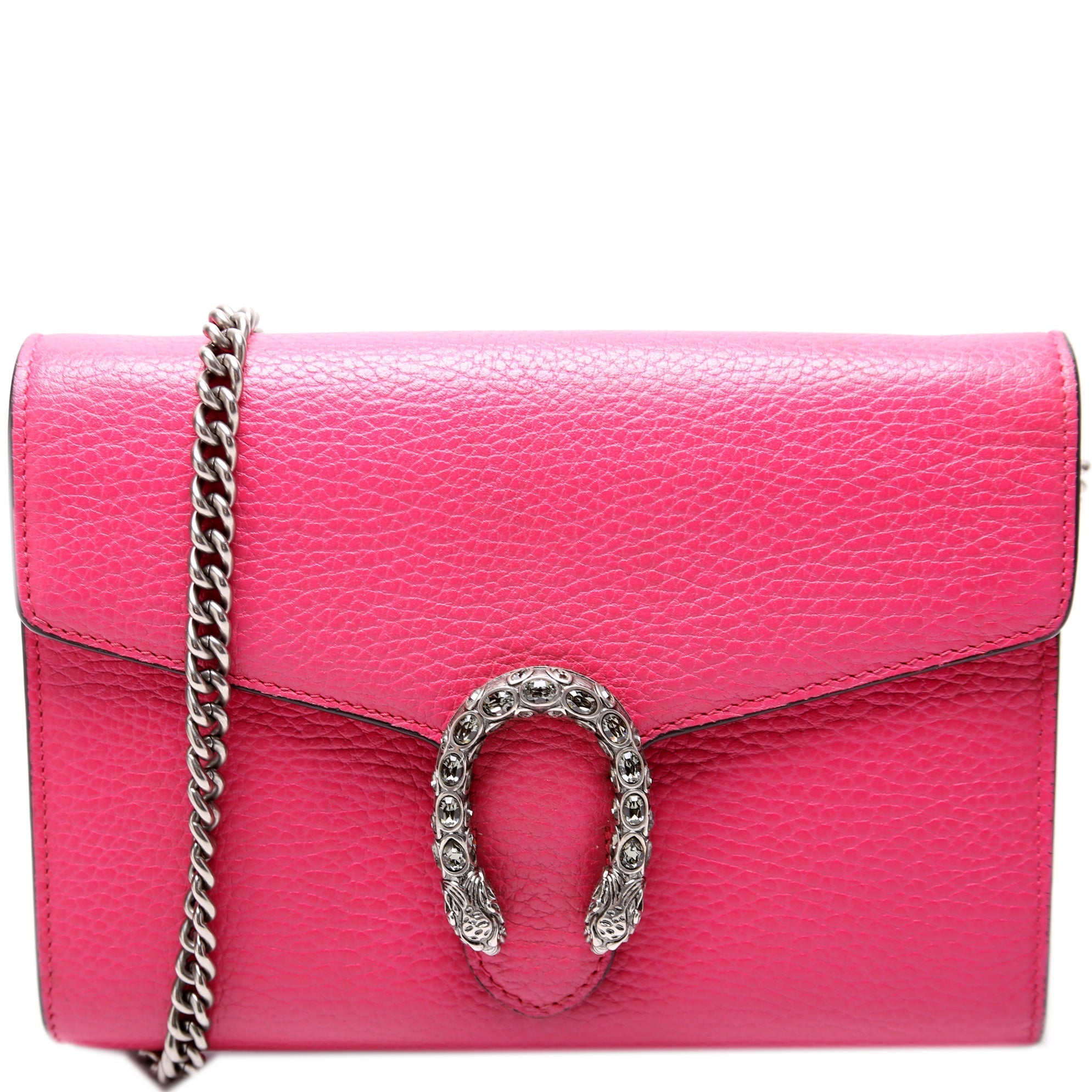 401231 Dionysus Mini Wallet