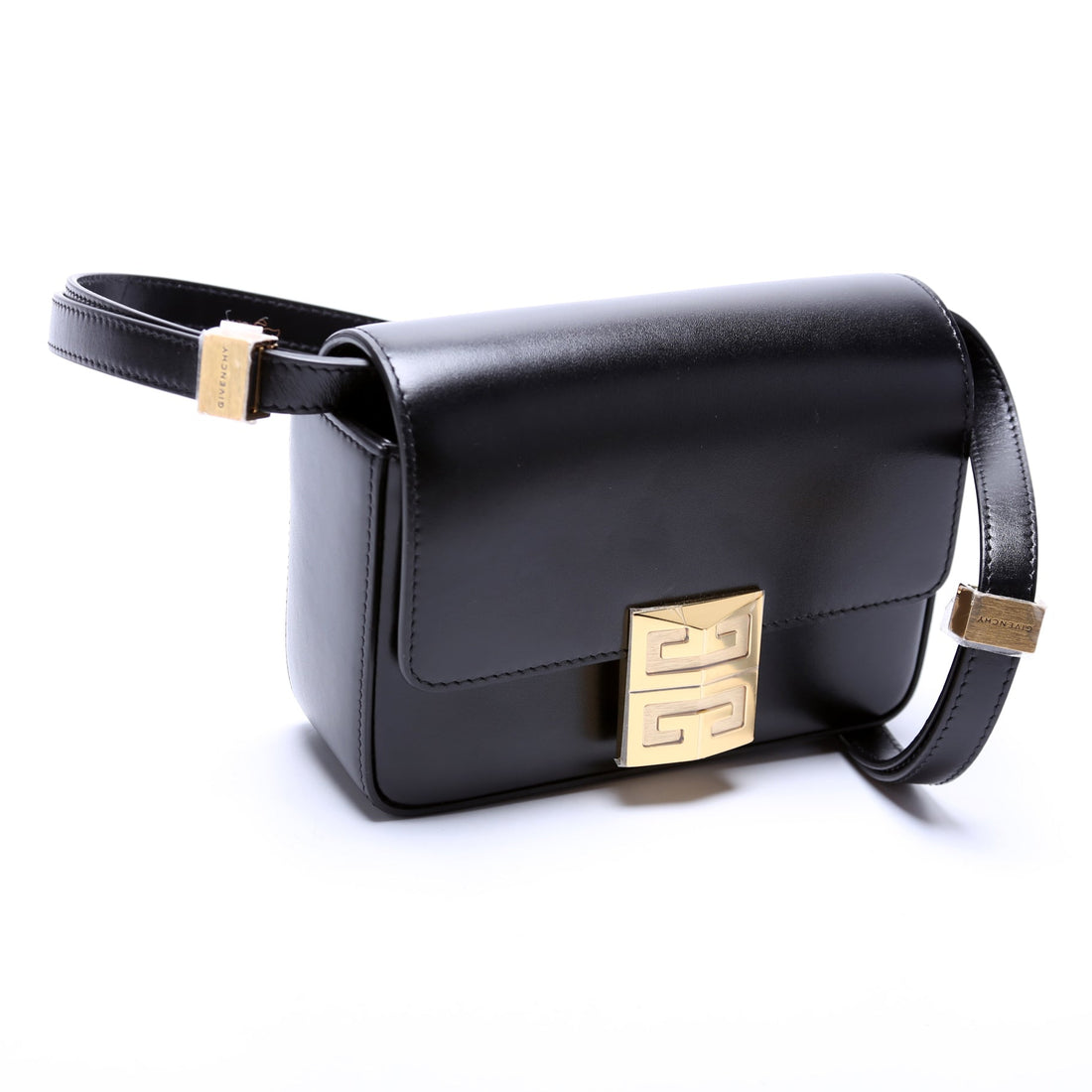 4G Calfskin Small Shoulder Bag