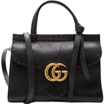 442622 Mini Marmont Top Handle