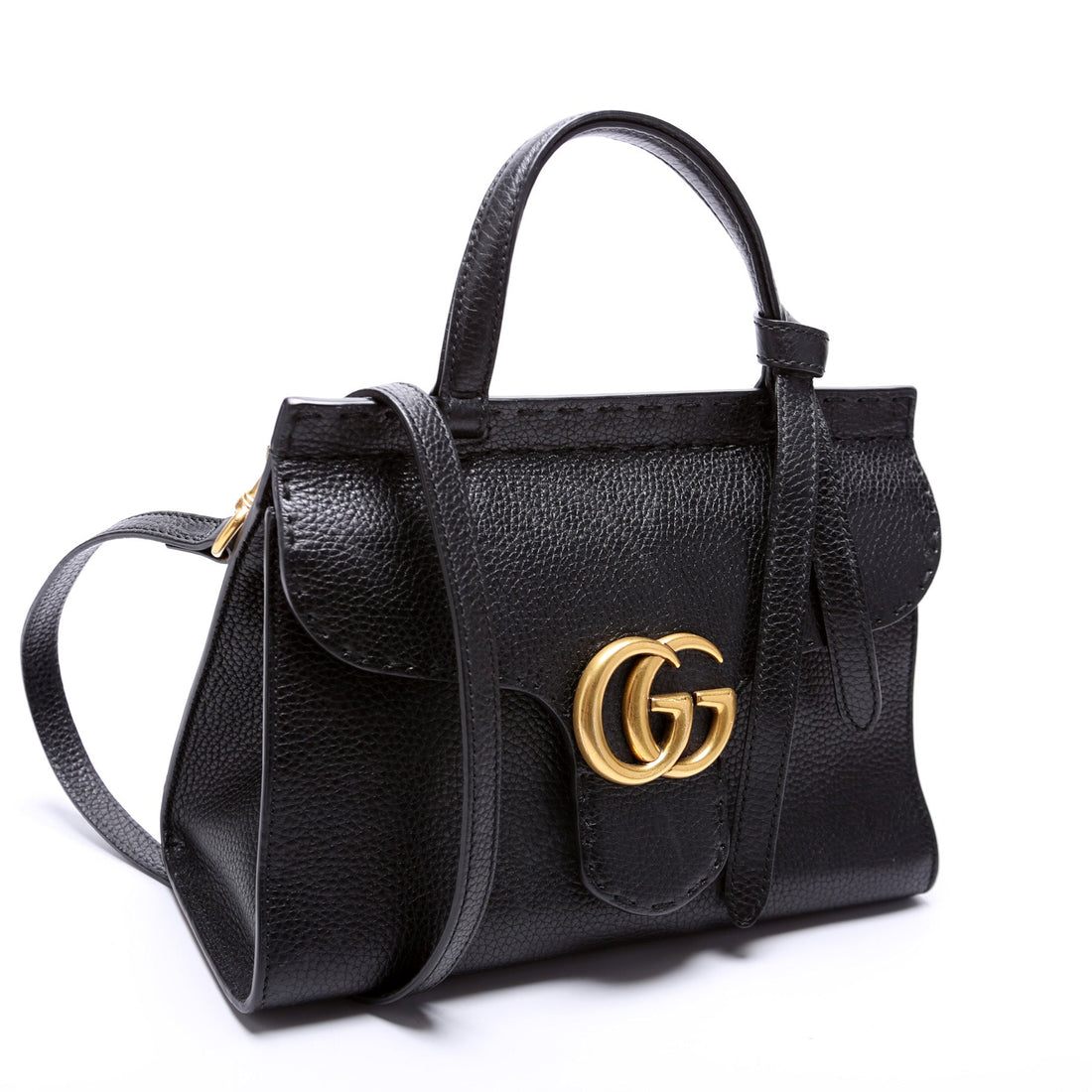 442622 Mini Marmont Top Handle