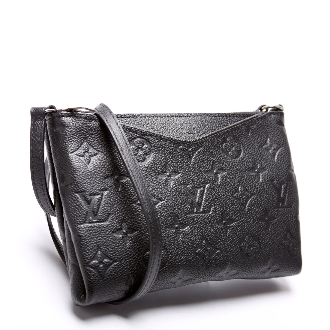 Pallas Clutch Uniformes Empreinte