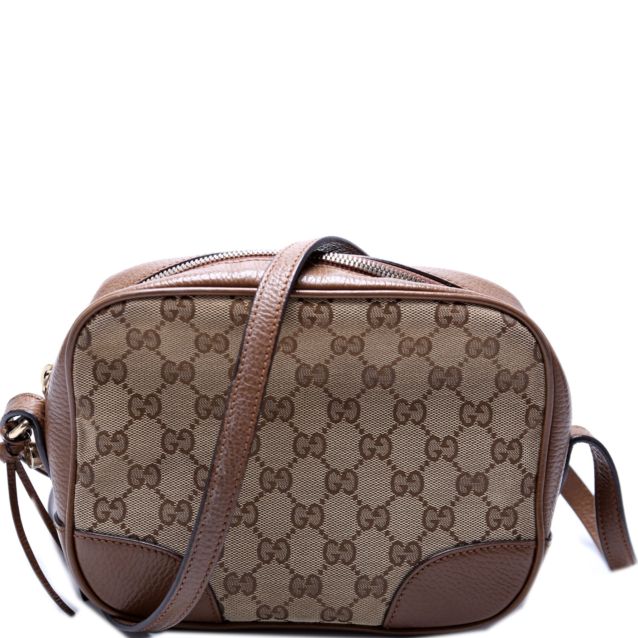 449413 Bree GG Crossbody