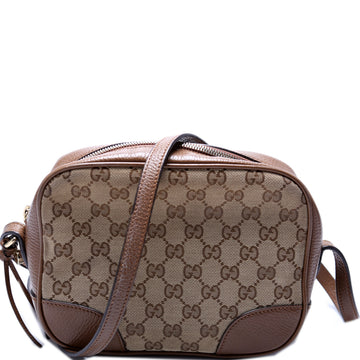 449413 Bree GG Crossbody