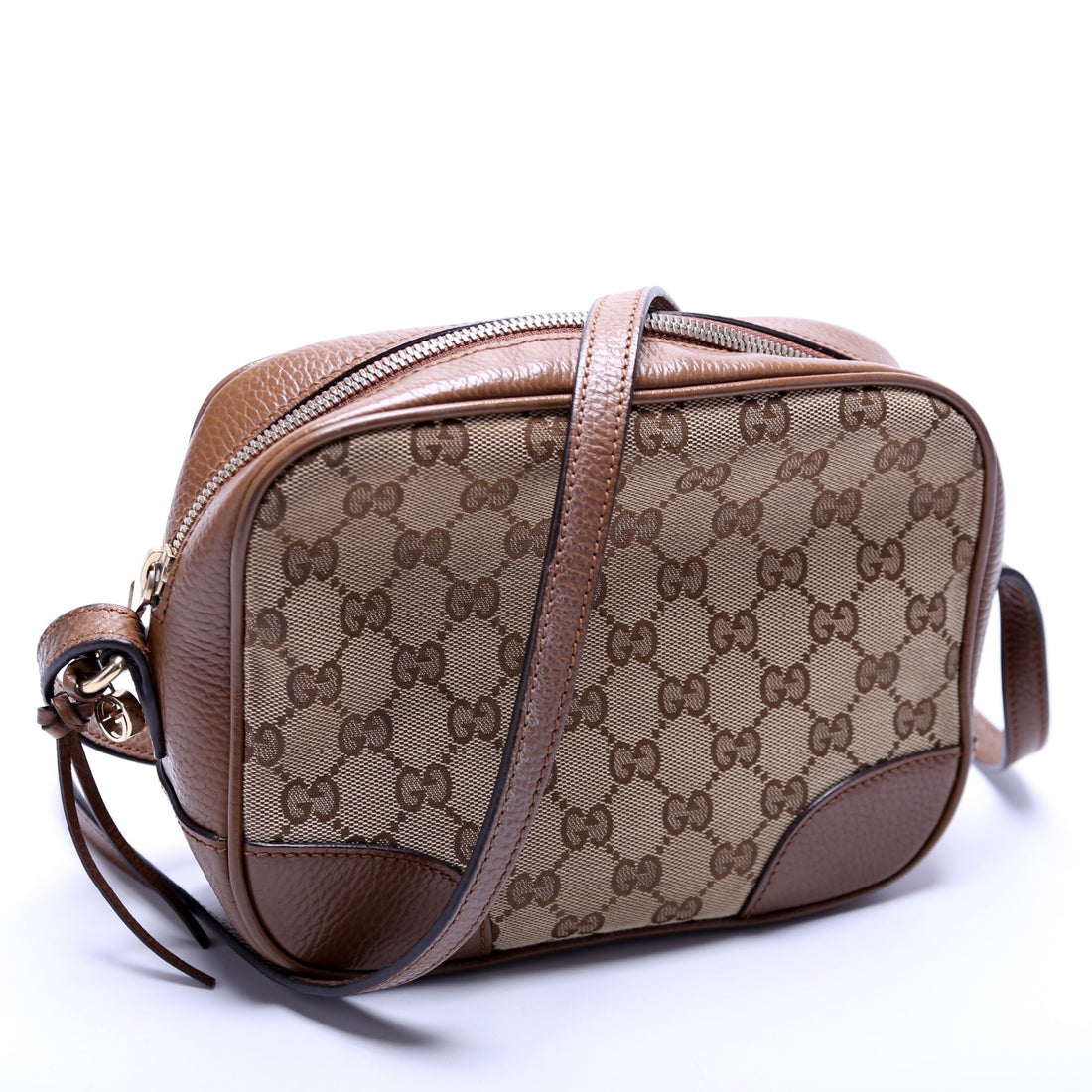 449413 Bree GG Crossbody