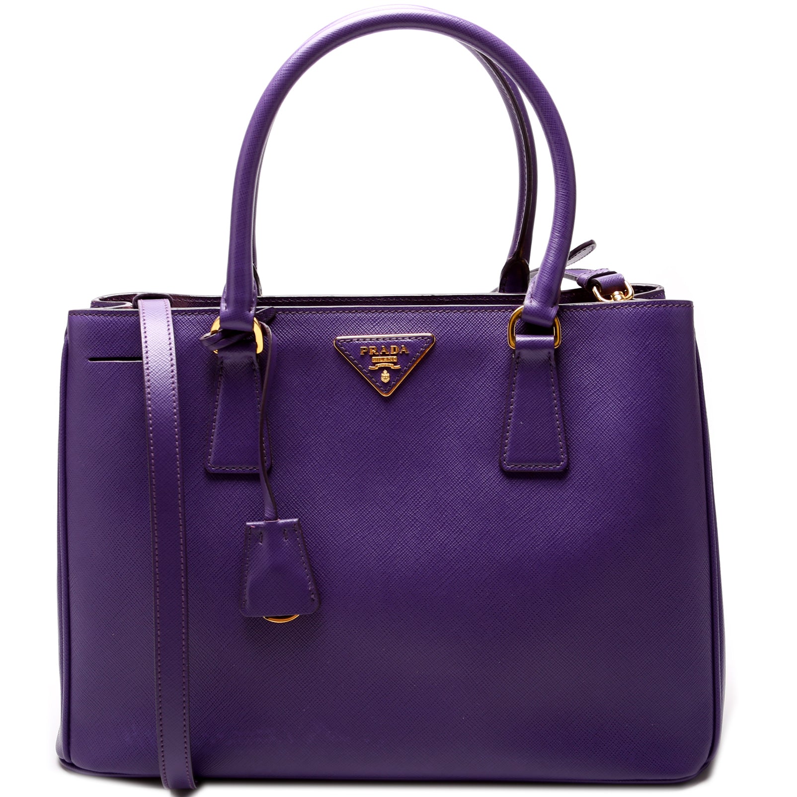 Saffiano Lux Small BN1874
