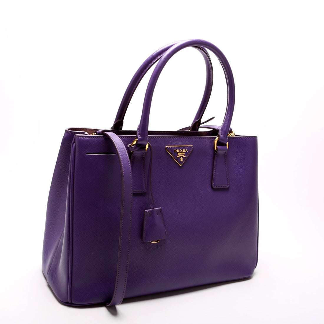 Saffiano Lux Small BN1874