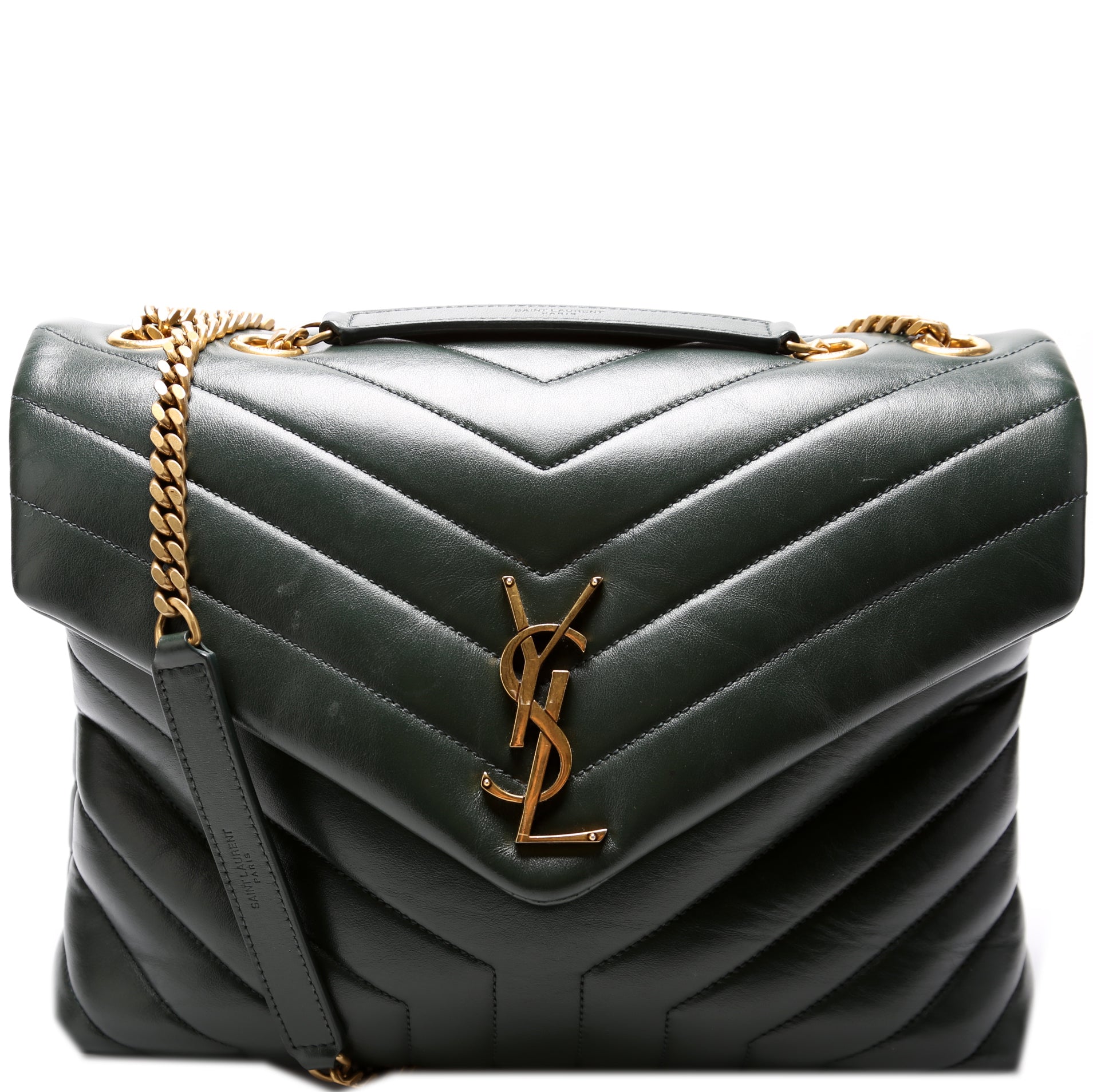 Loulou Satchel MEdium 487216