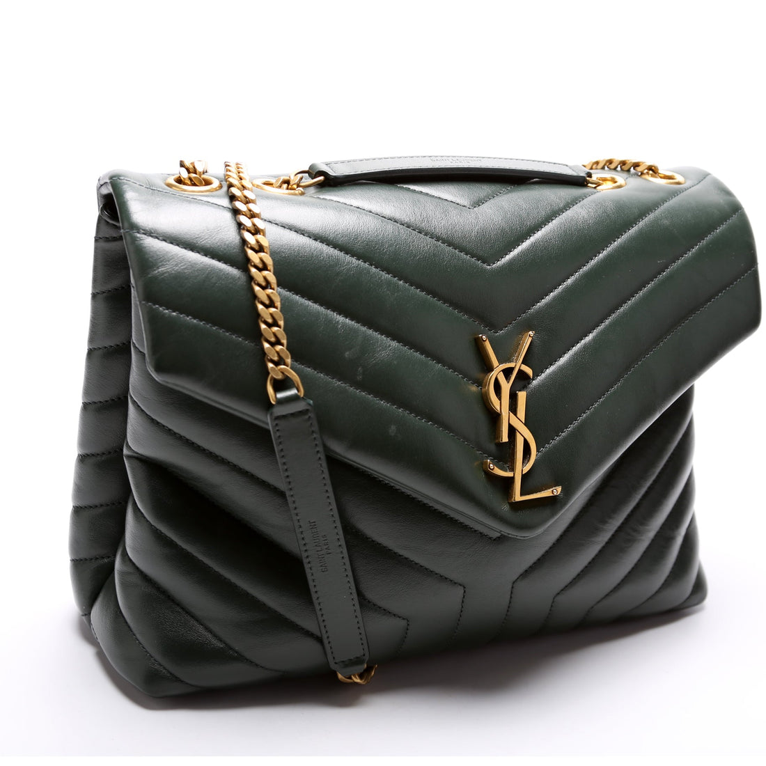 Loulou Satchel MEdium 487216