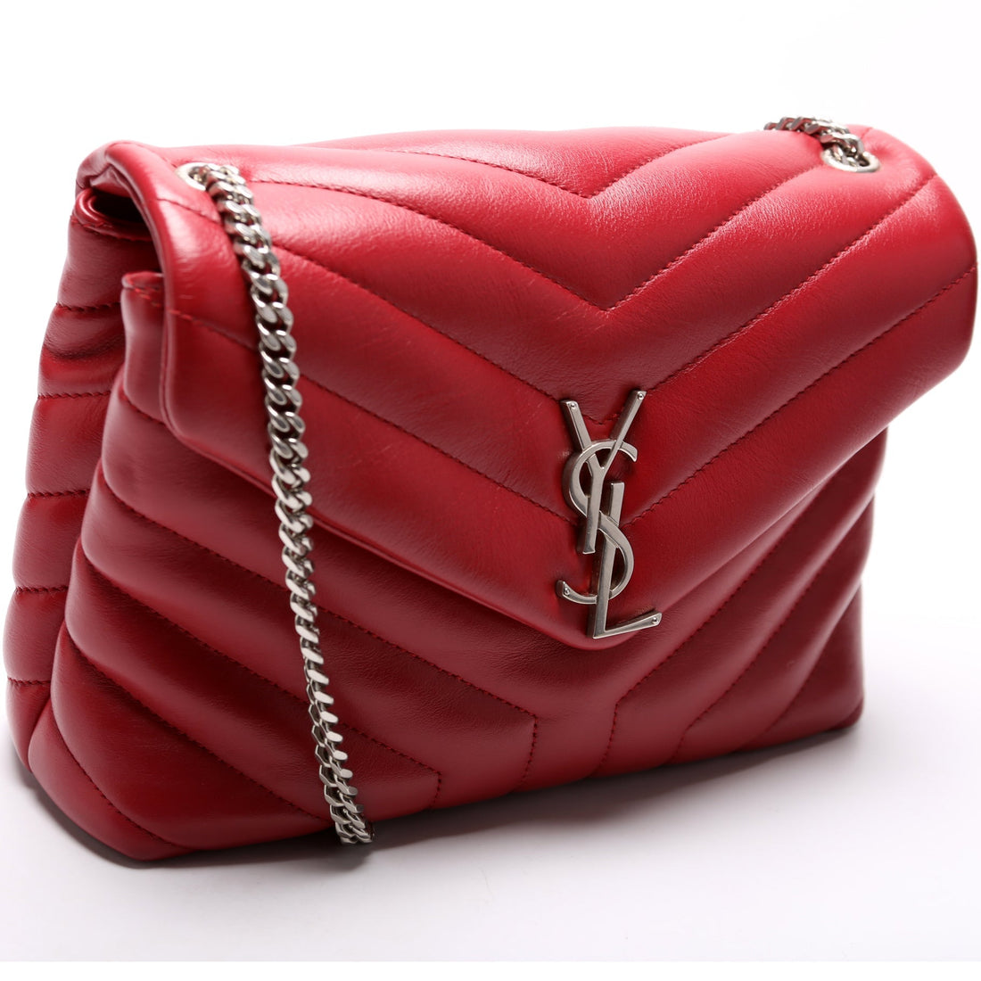 Loulou Satchel Small 494699