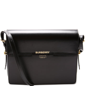 Grace Large Shoulder Bag Smooth Leather