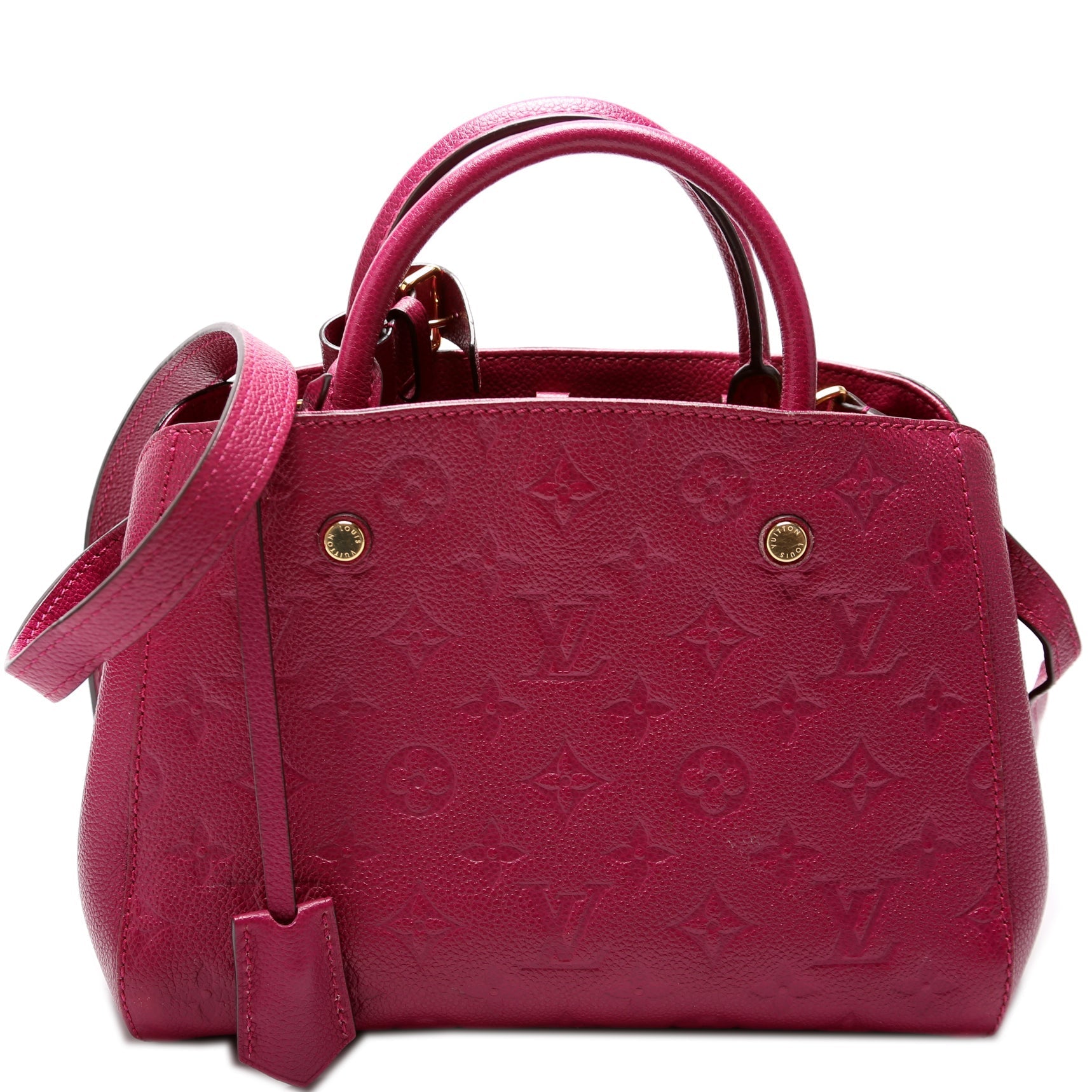 Montaigne BB Empreinte