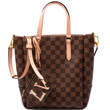 Belmont PM Damier Ebene