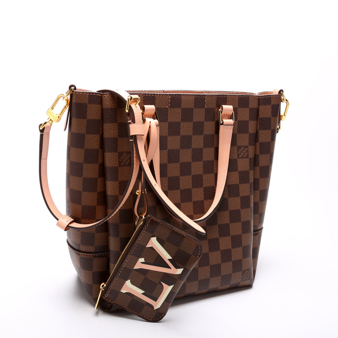 Belmont PM Damier Ebene