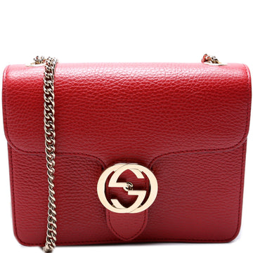 510304 Interlock Small Crossbody